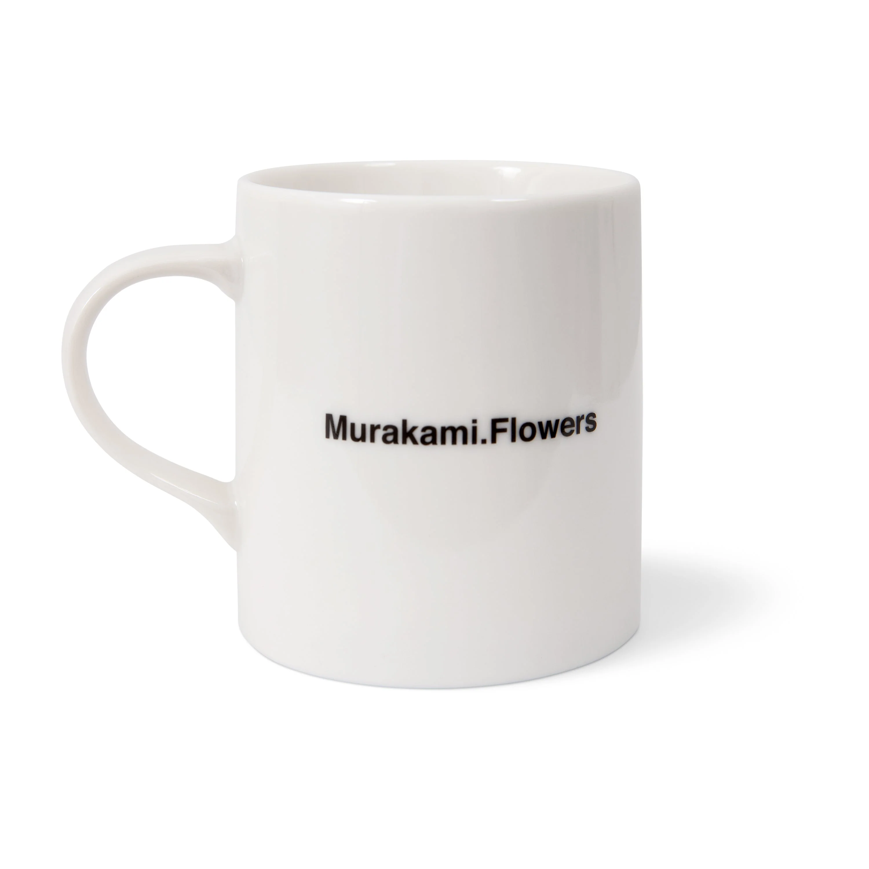 Takashi Murakami: Murakami.Flowers #0000 Mug - Image 2