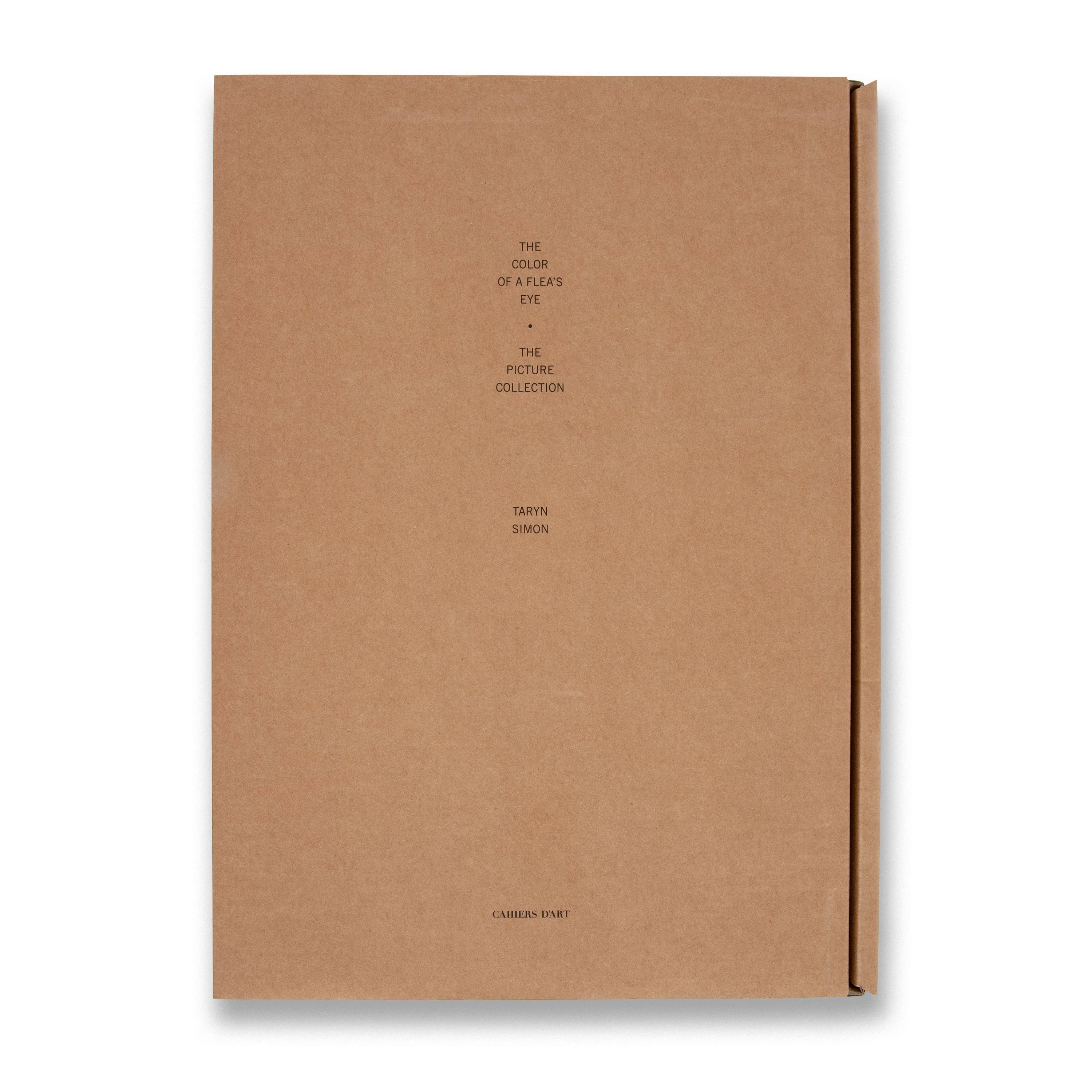 Taryn Simon: The Color of a Flea’s Eye: The Picture Collection - Image 4