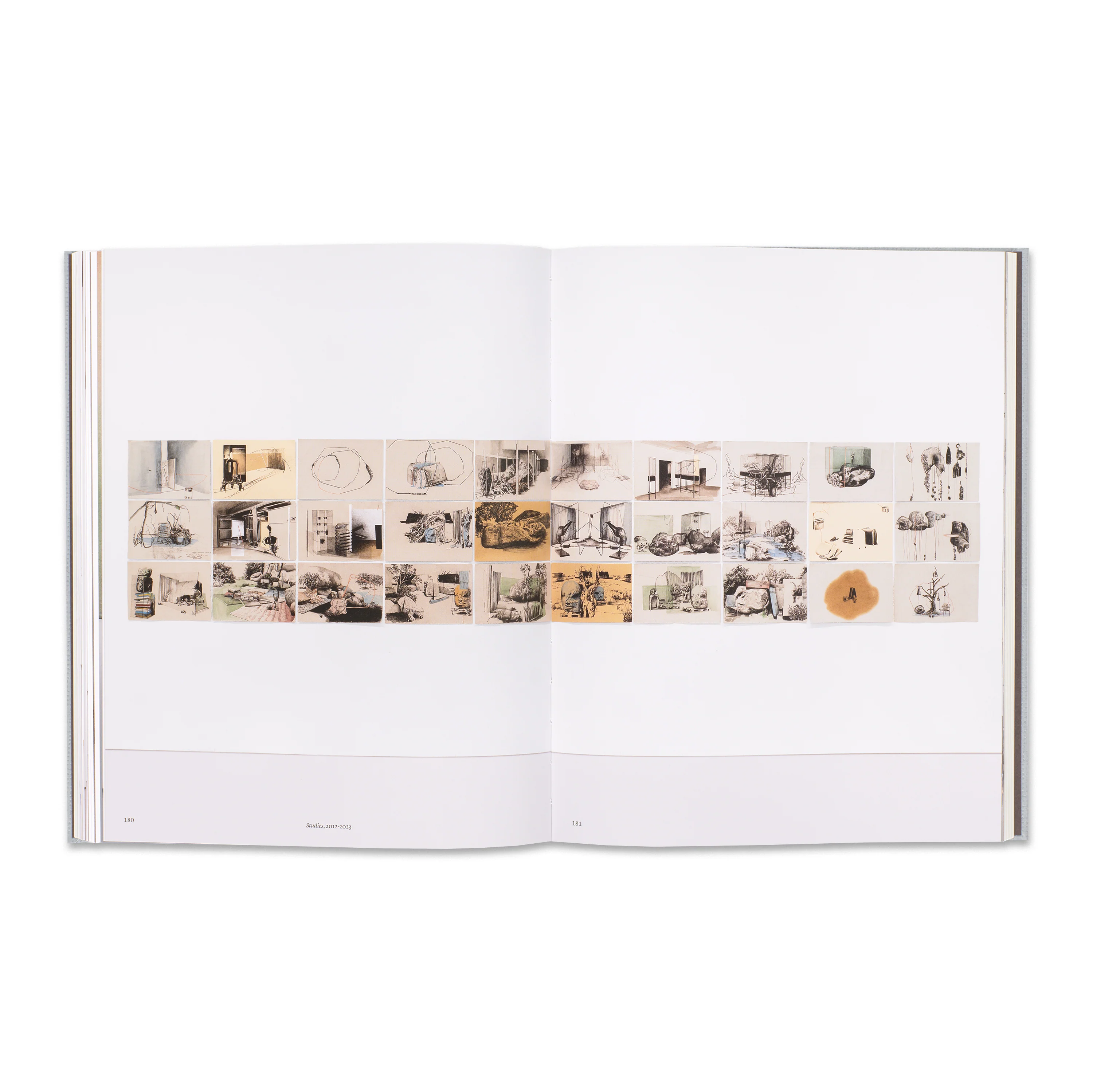 Tatiana Trouvé: The Strange Life of Things - Image 3