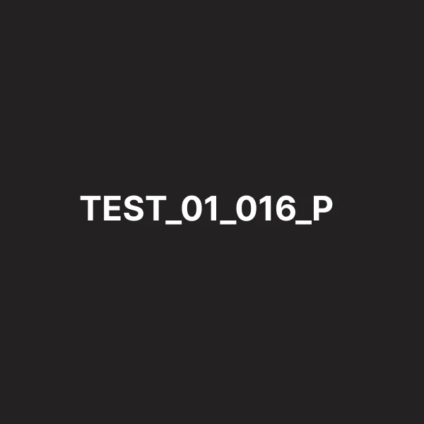 TEST_01_016 - Image 2
