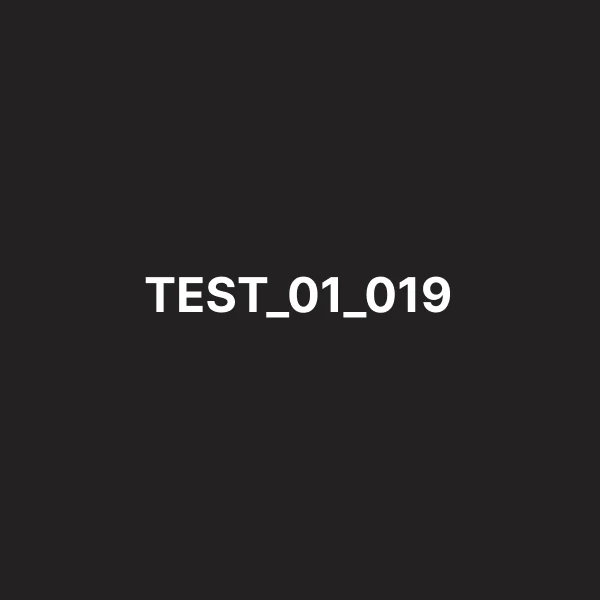 TEST_01_19