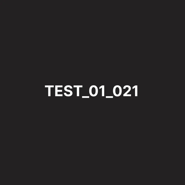 TEST_01_21