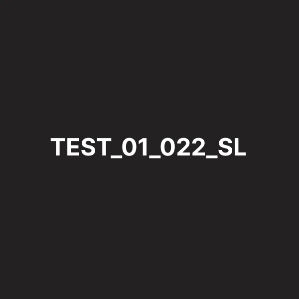 TEST_01_22 - Image 3
