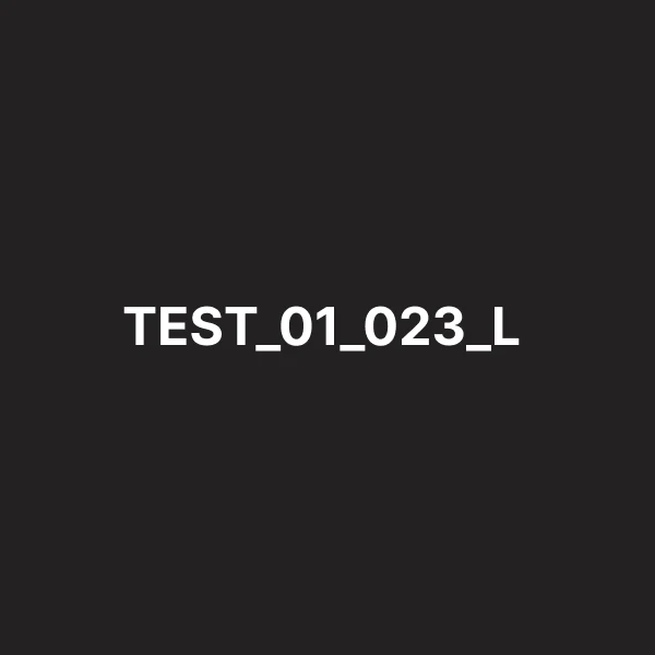 TEST_01_23 - Image 2