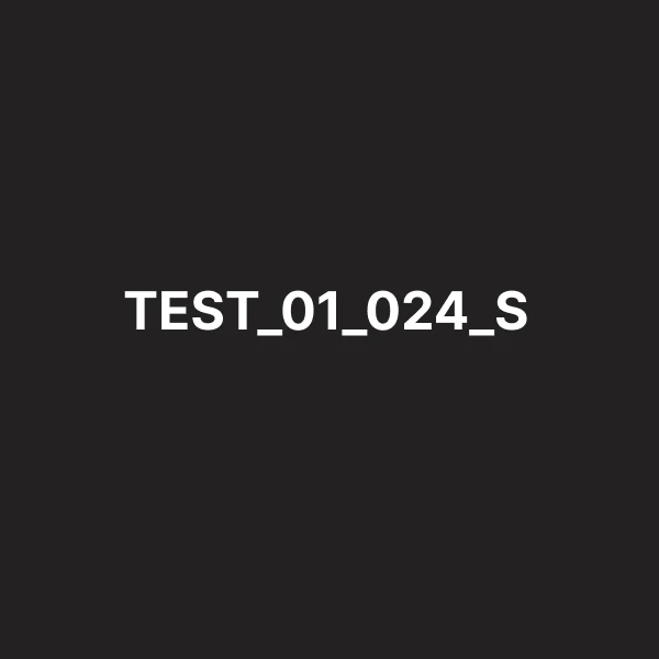 TEST_01_24