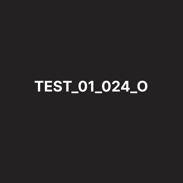 TEST_01_24 - Image 2