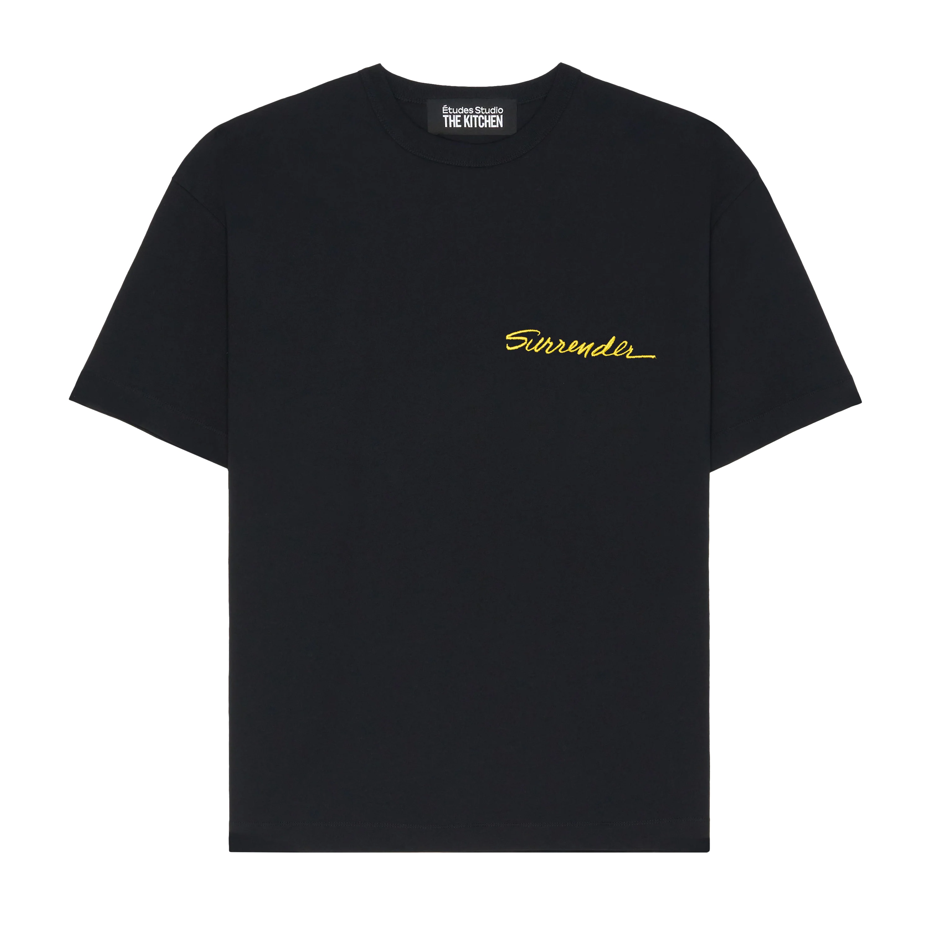 The Kitchen × Études Studio Mars T-shirt