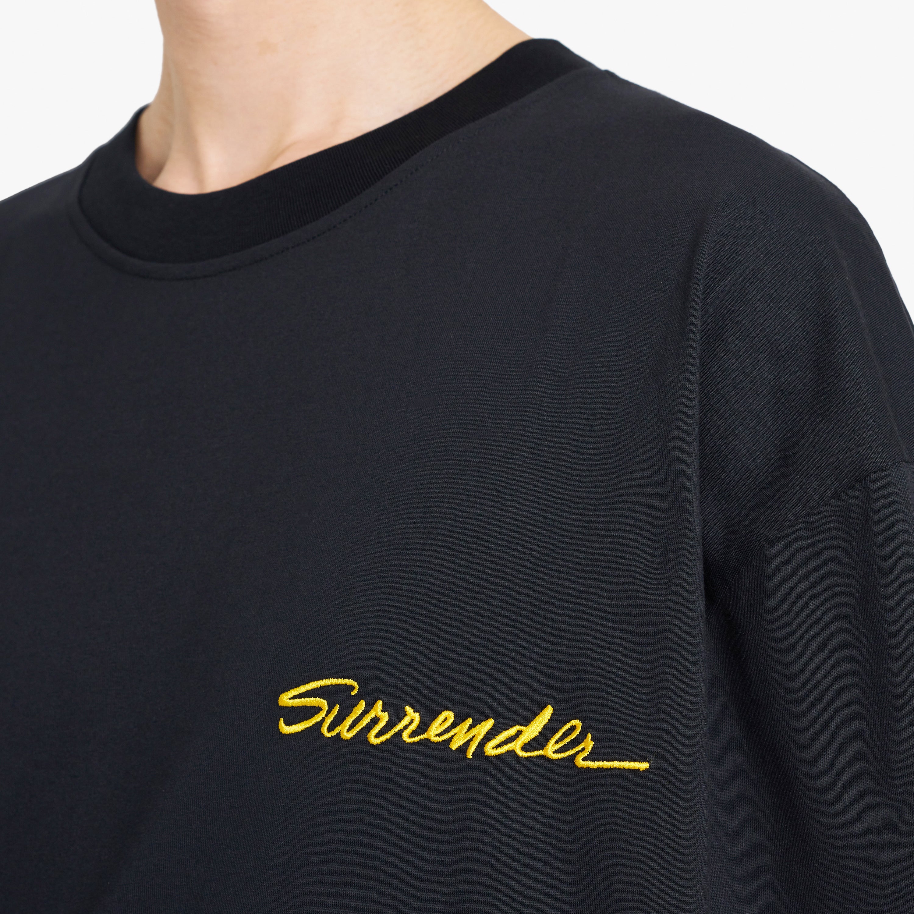 The Kitchen × Études Studio Mars T-shirt - Image 2