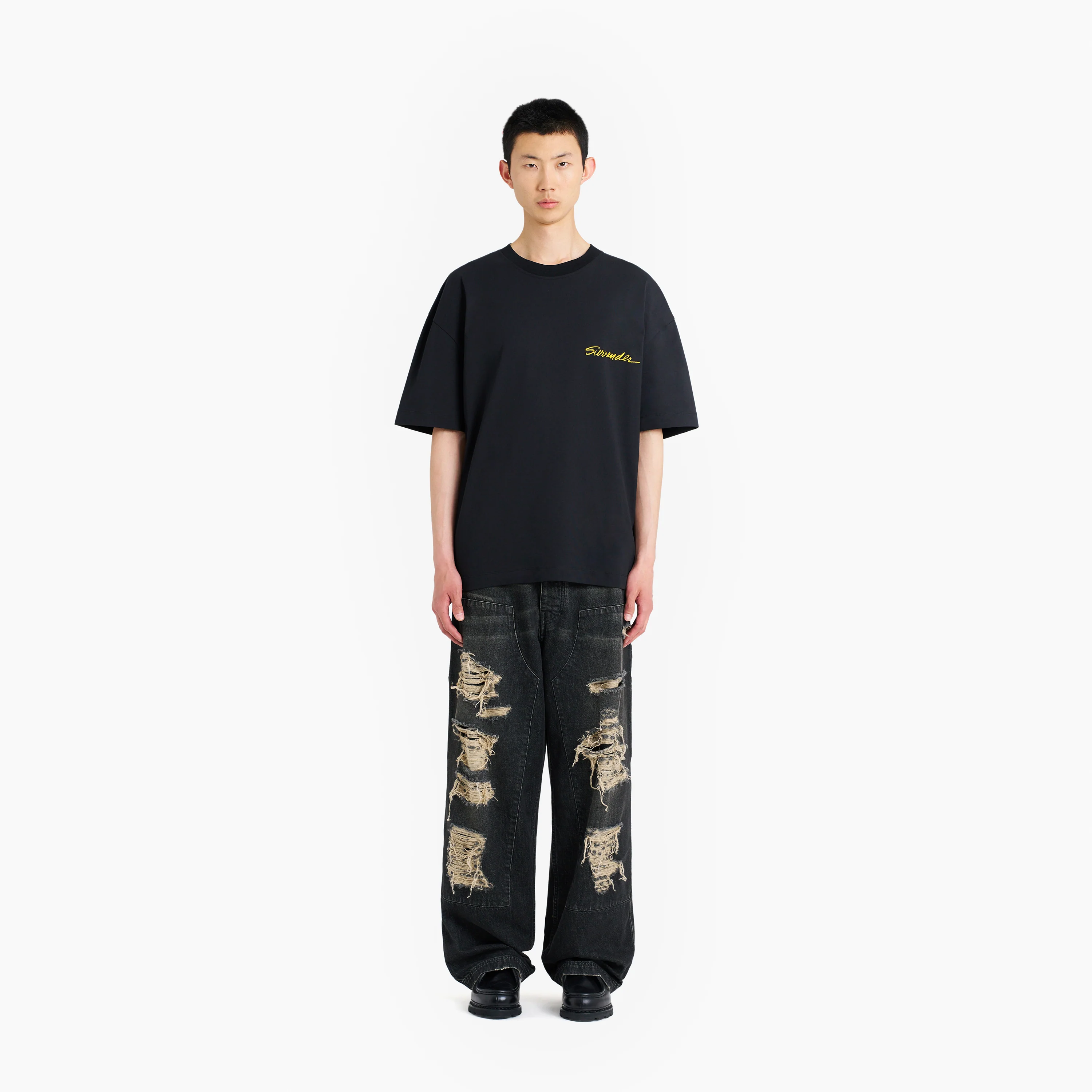 The Kitchen × Études Studio Mars T-shirt - Image 3