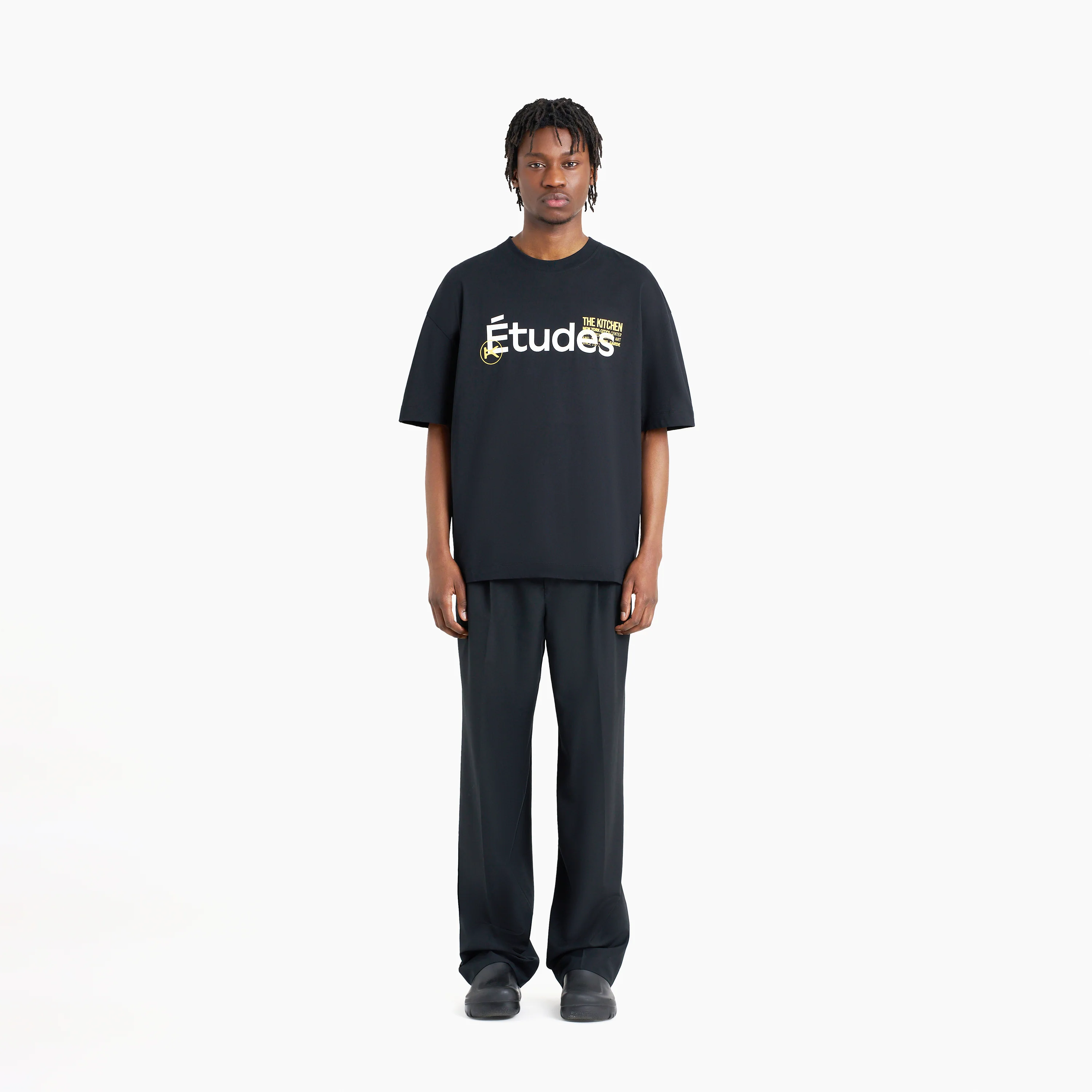 The Kitchen × Études Studio T-shirt - Image 2