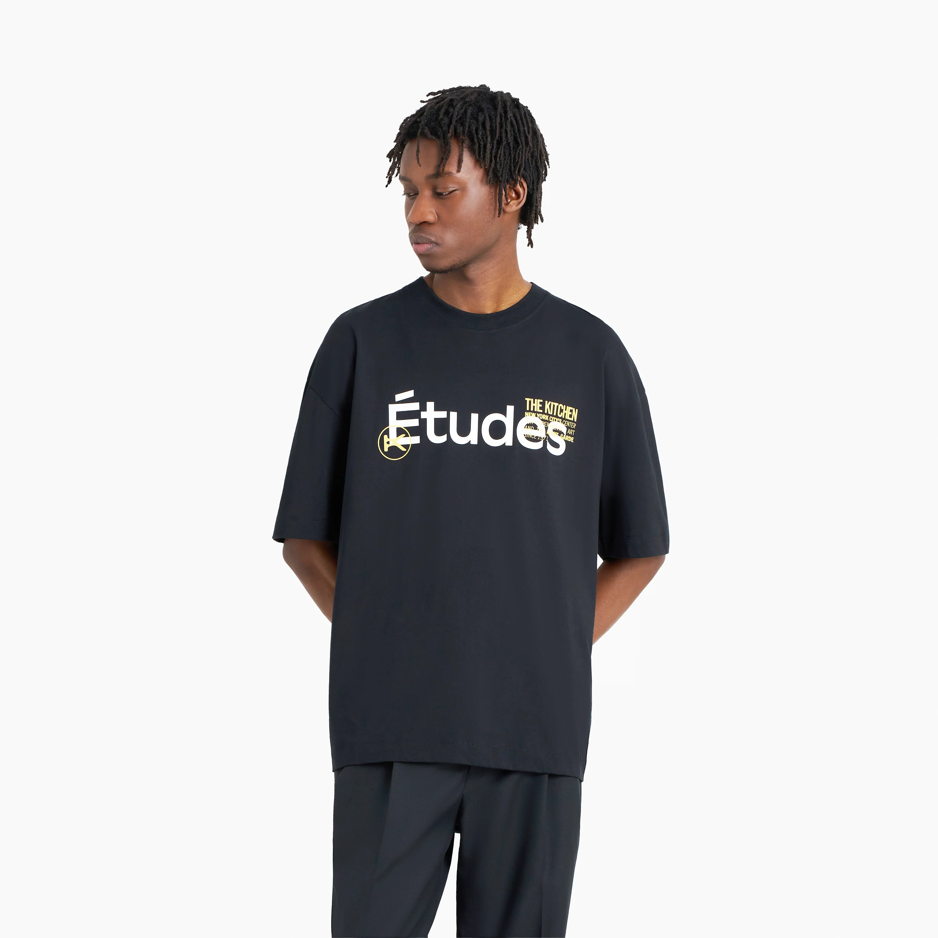 The Kitchen × Études Studio T-shirt - Image 3