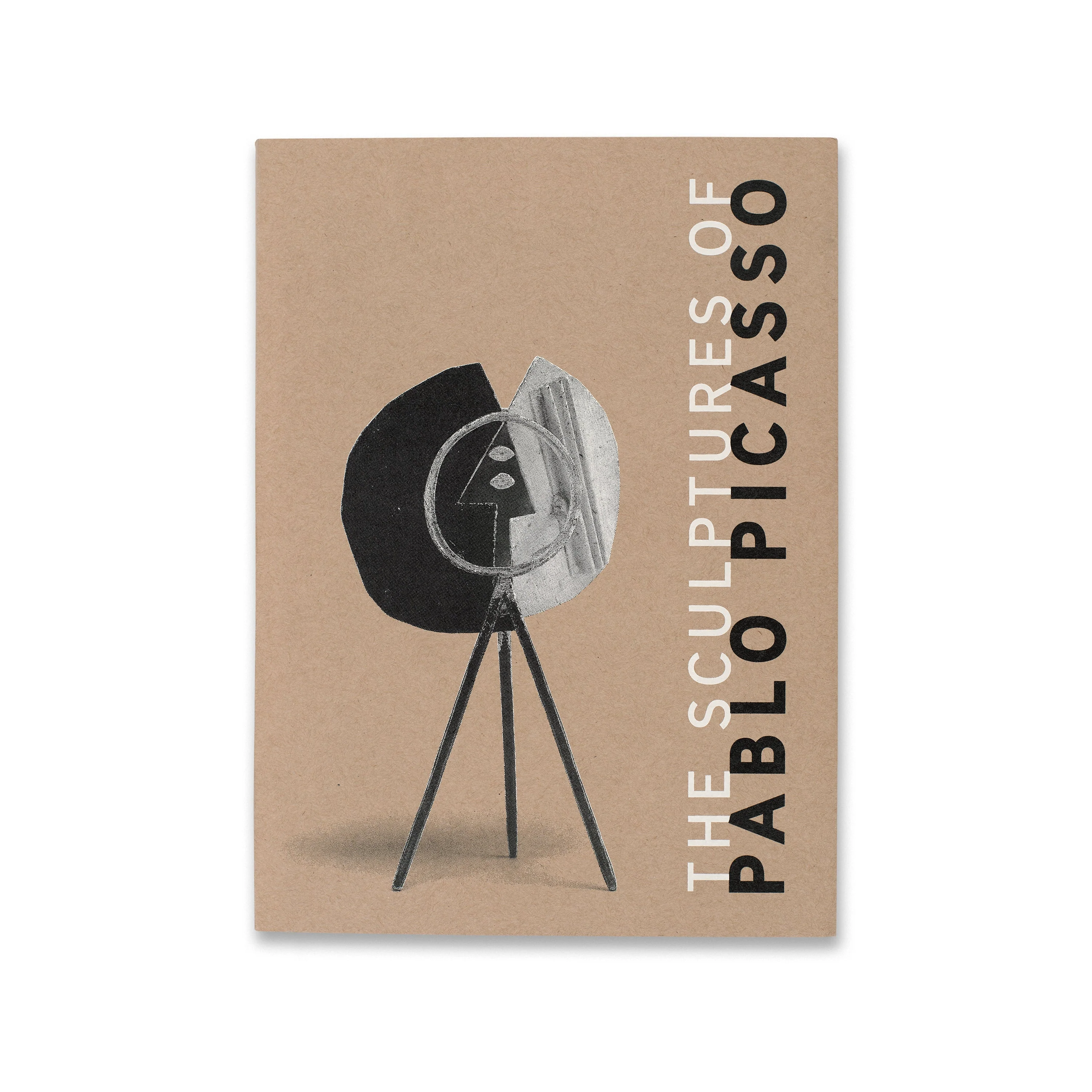 The Sculptures of Pablo Picasso