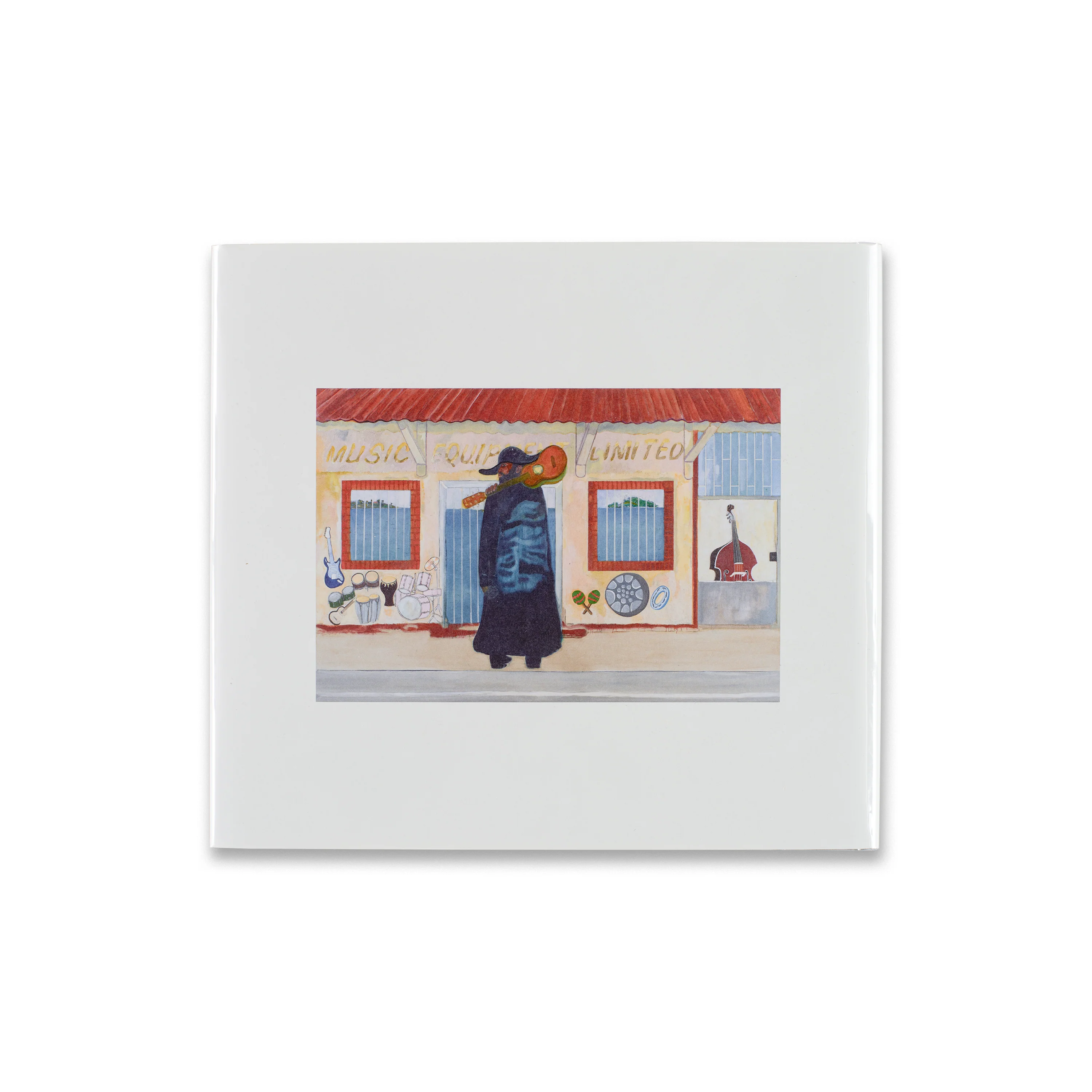 The Street - Image 6