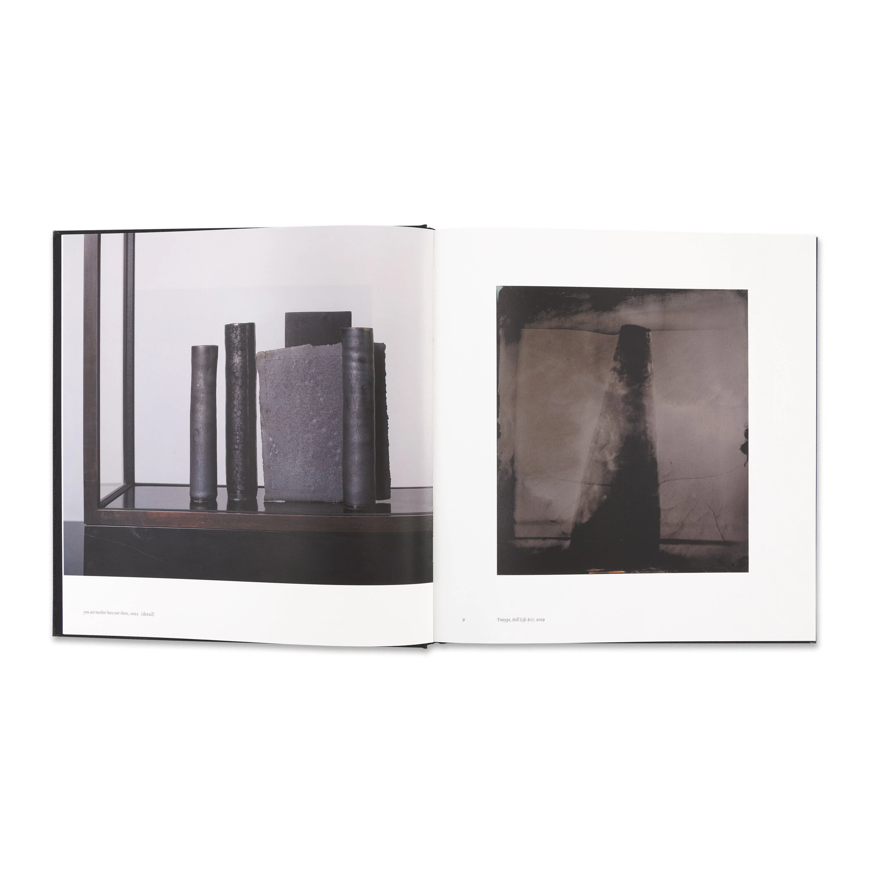 to light, and then return—: Edmund de Waal and Sally Mann - Image 3