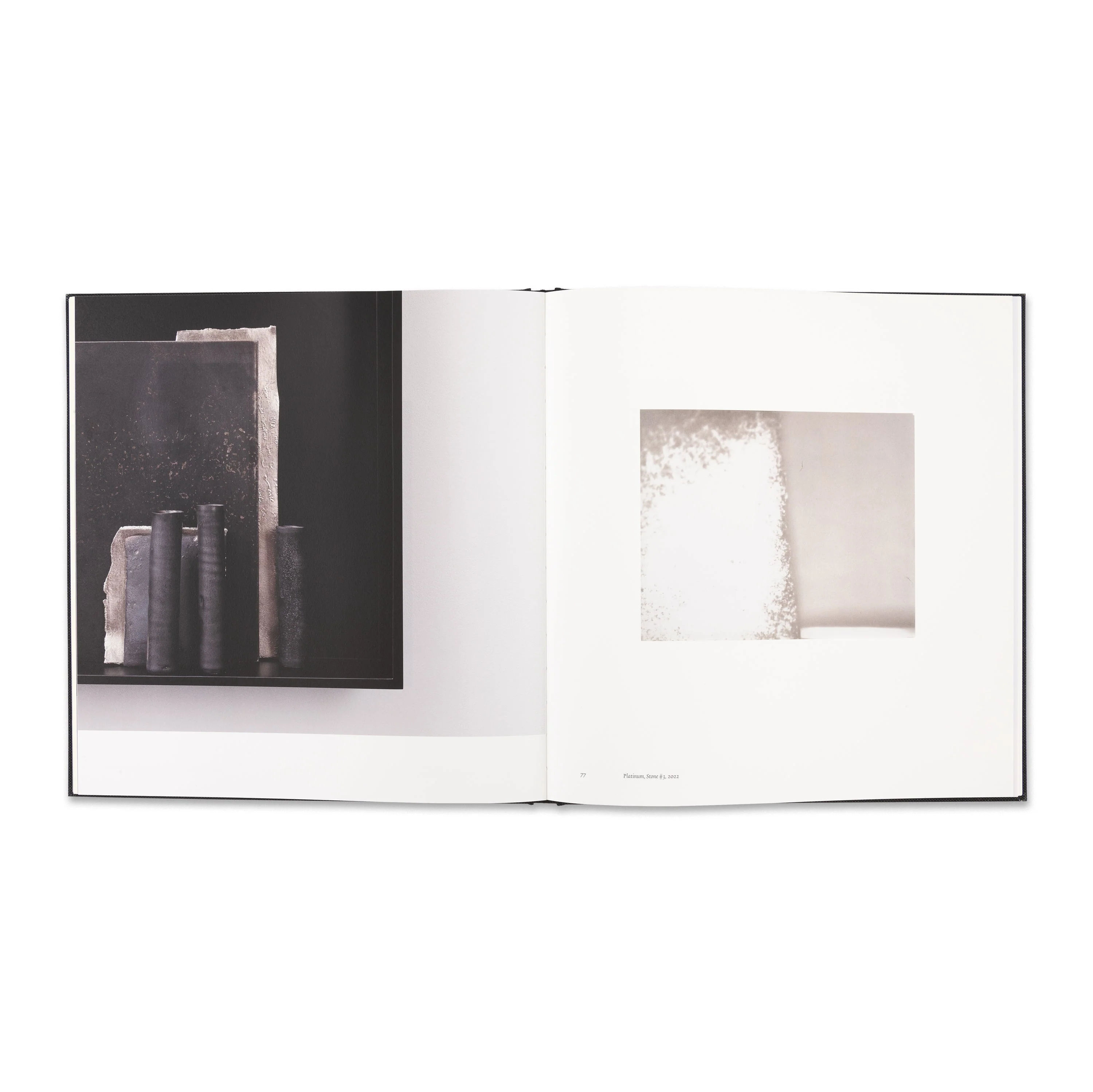 to light, and then return—: Edmund de Waal and Sally Mann - Image 5