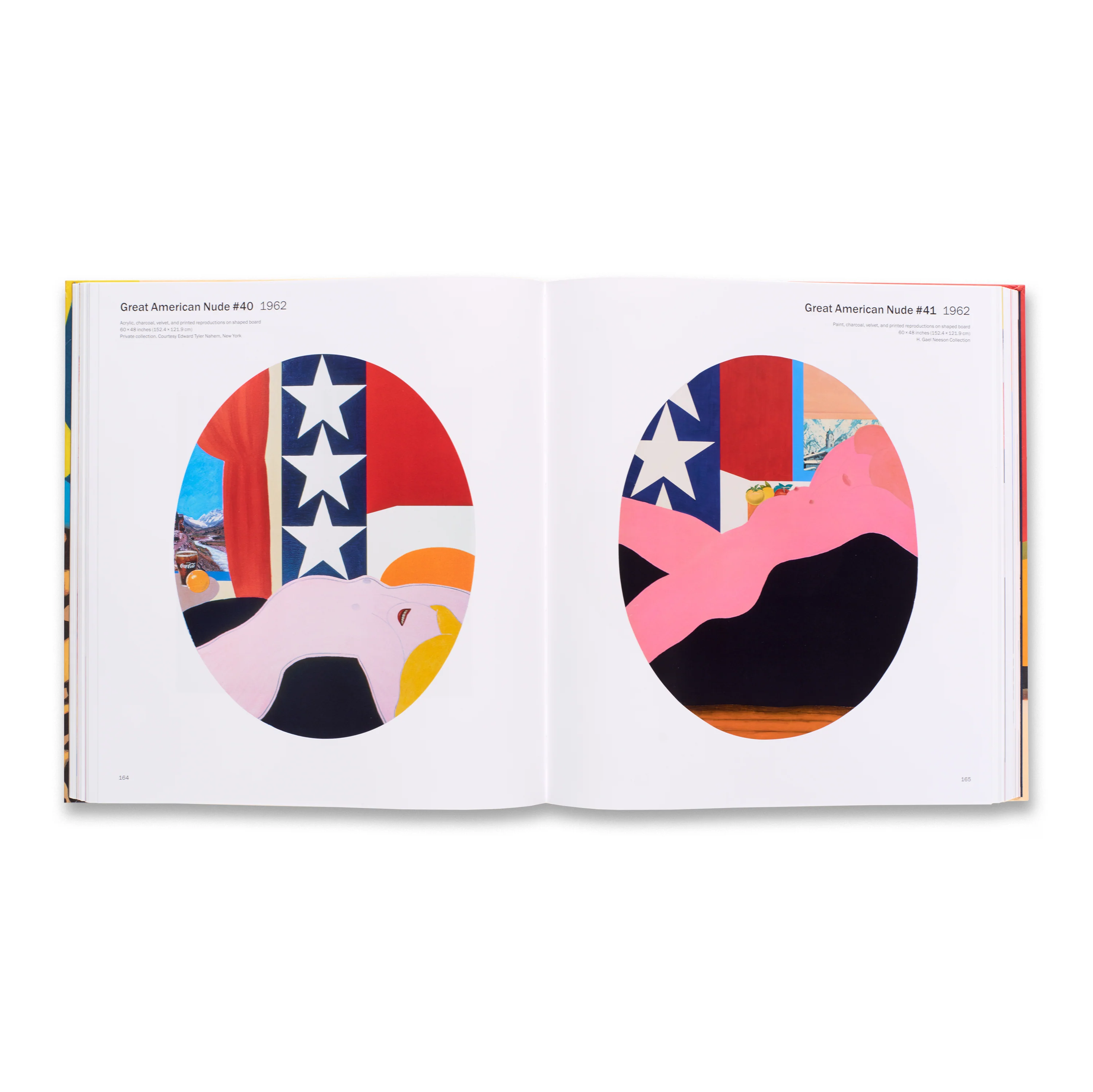 Tom Wesselmann: The Great American Nude - Image 3