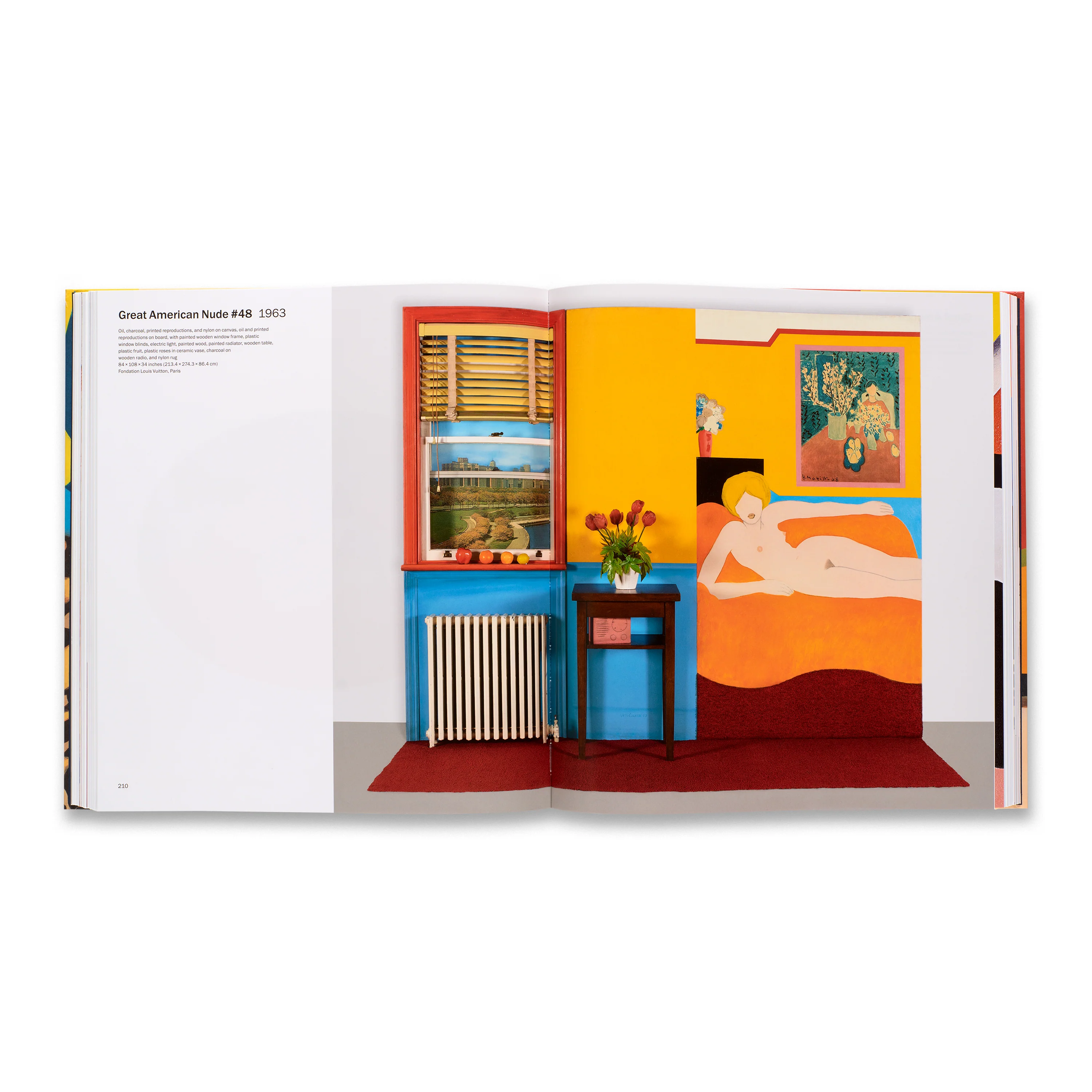 Tom Wesselmann: The Great American Nude - Image 4