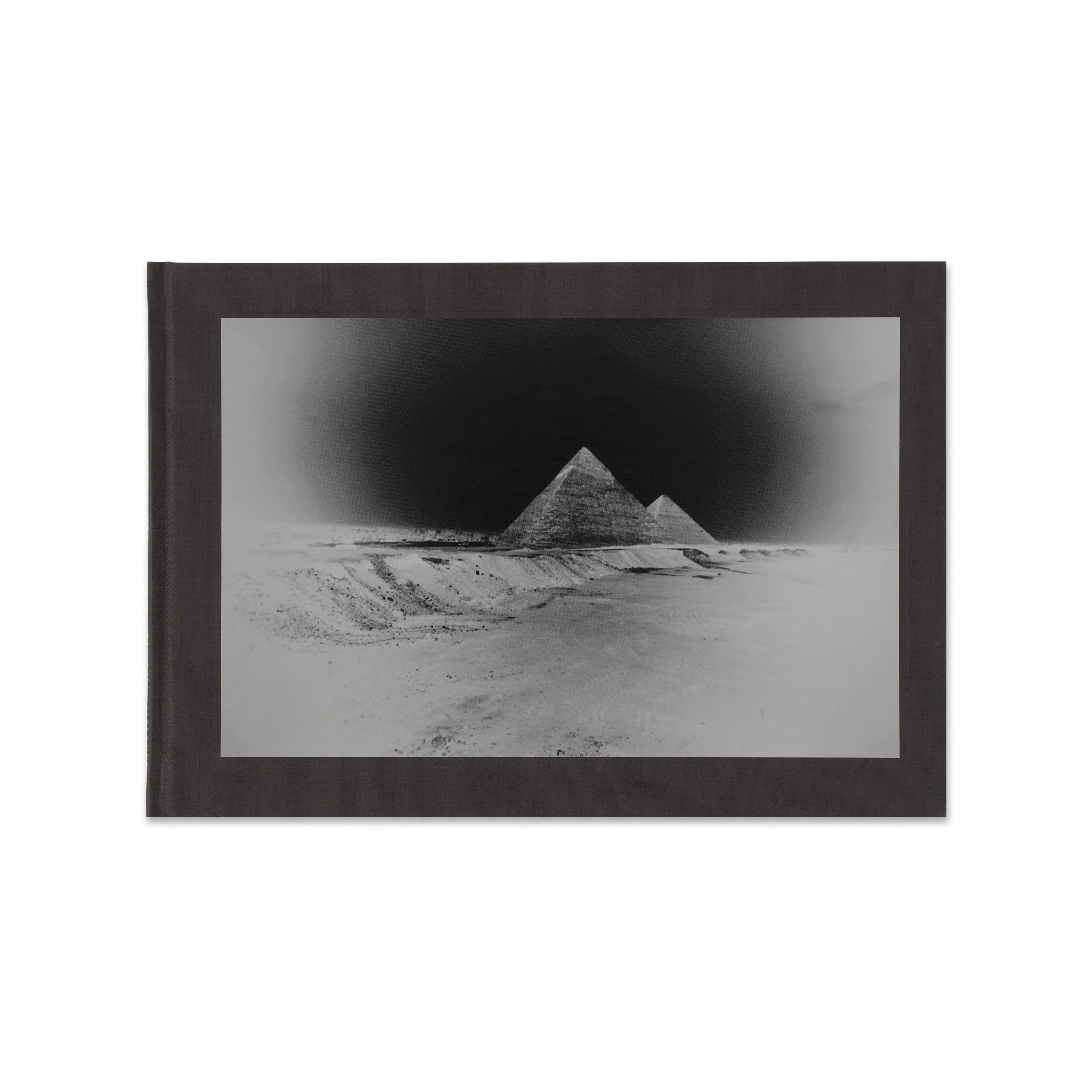 Vera Lutter: Egypt