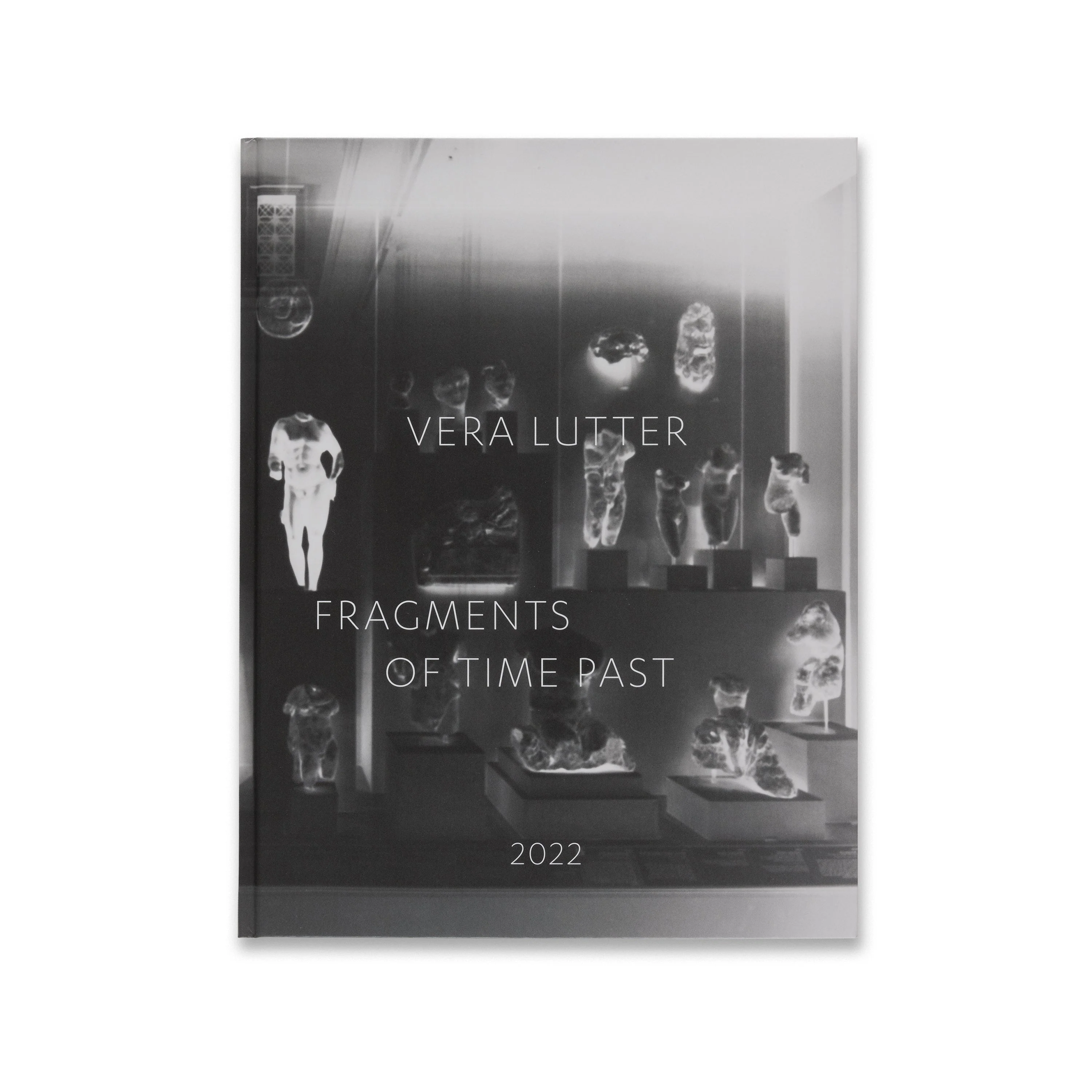 Vera Lutter: Fragments of Time Past