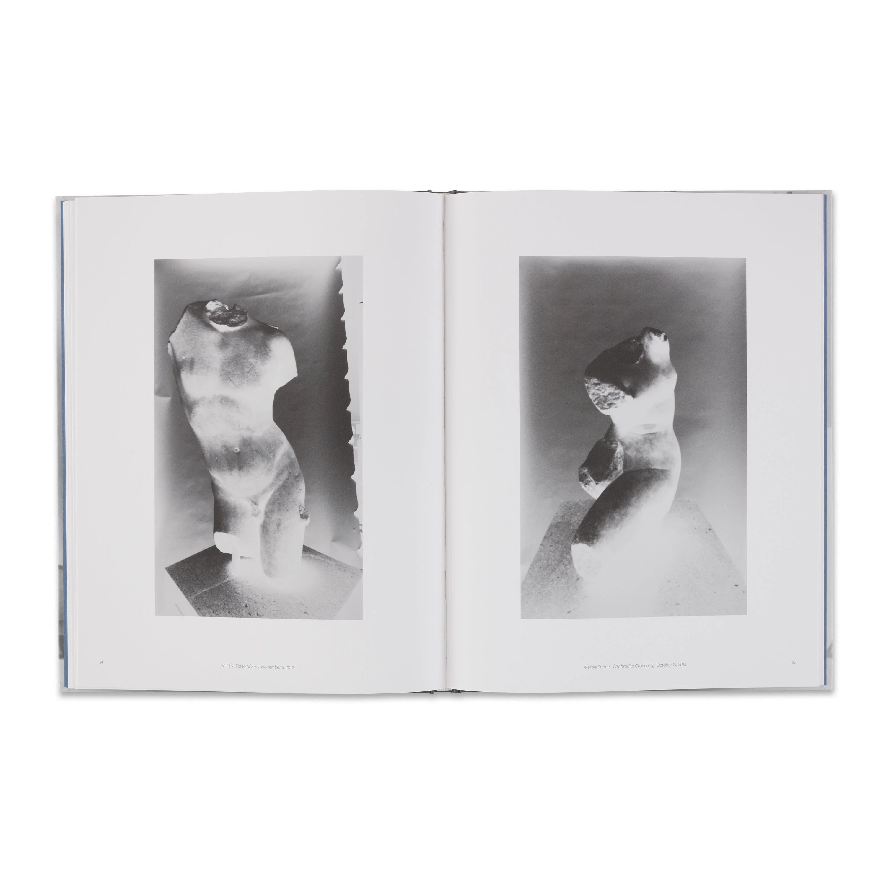 Vera Lutter: Fragments of Time Past - Image 2