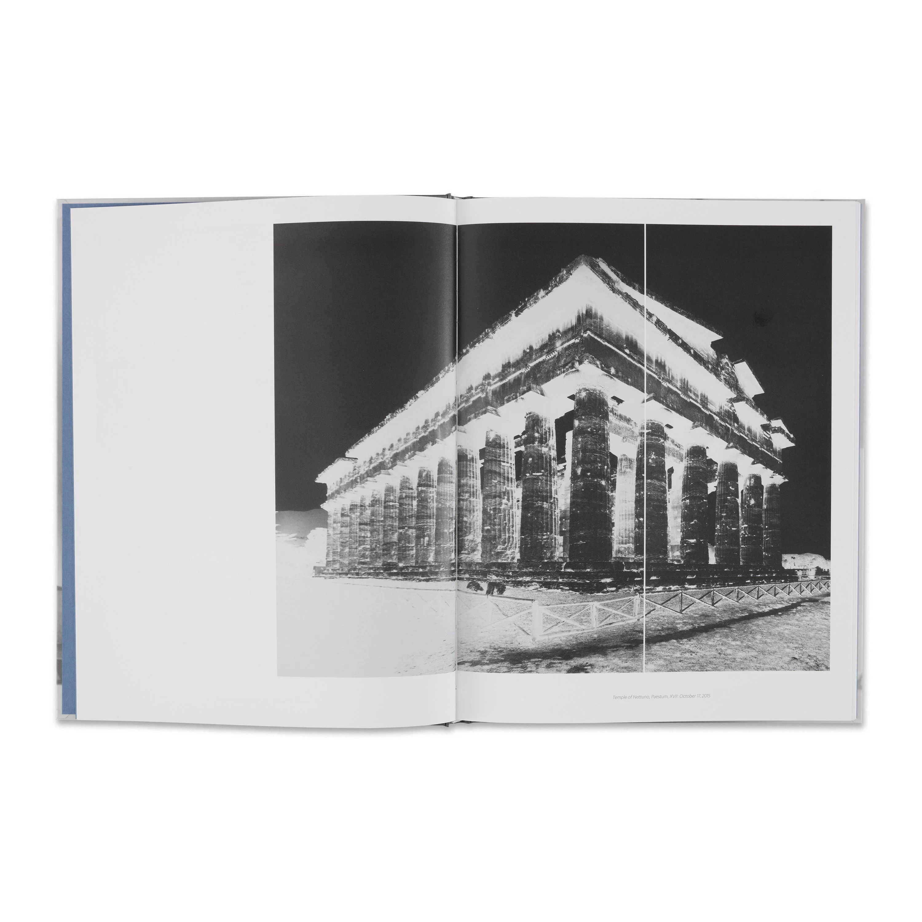 Vera Lutter: Fragments of Time Past - Image 4