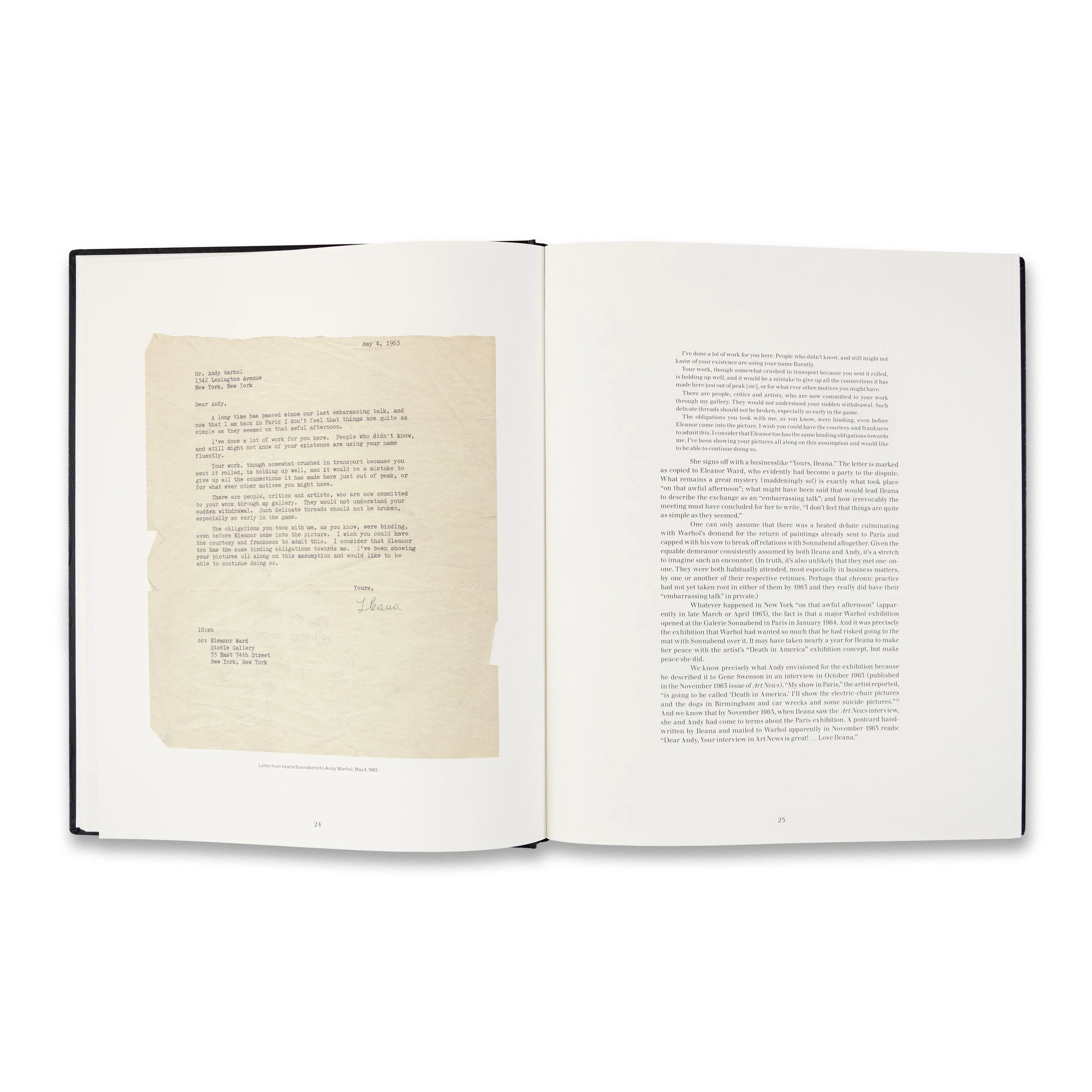 Warhol from the Sonnabend Collection - Image 3