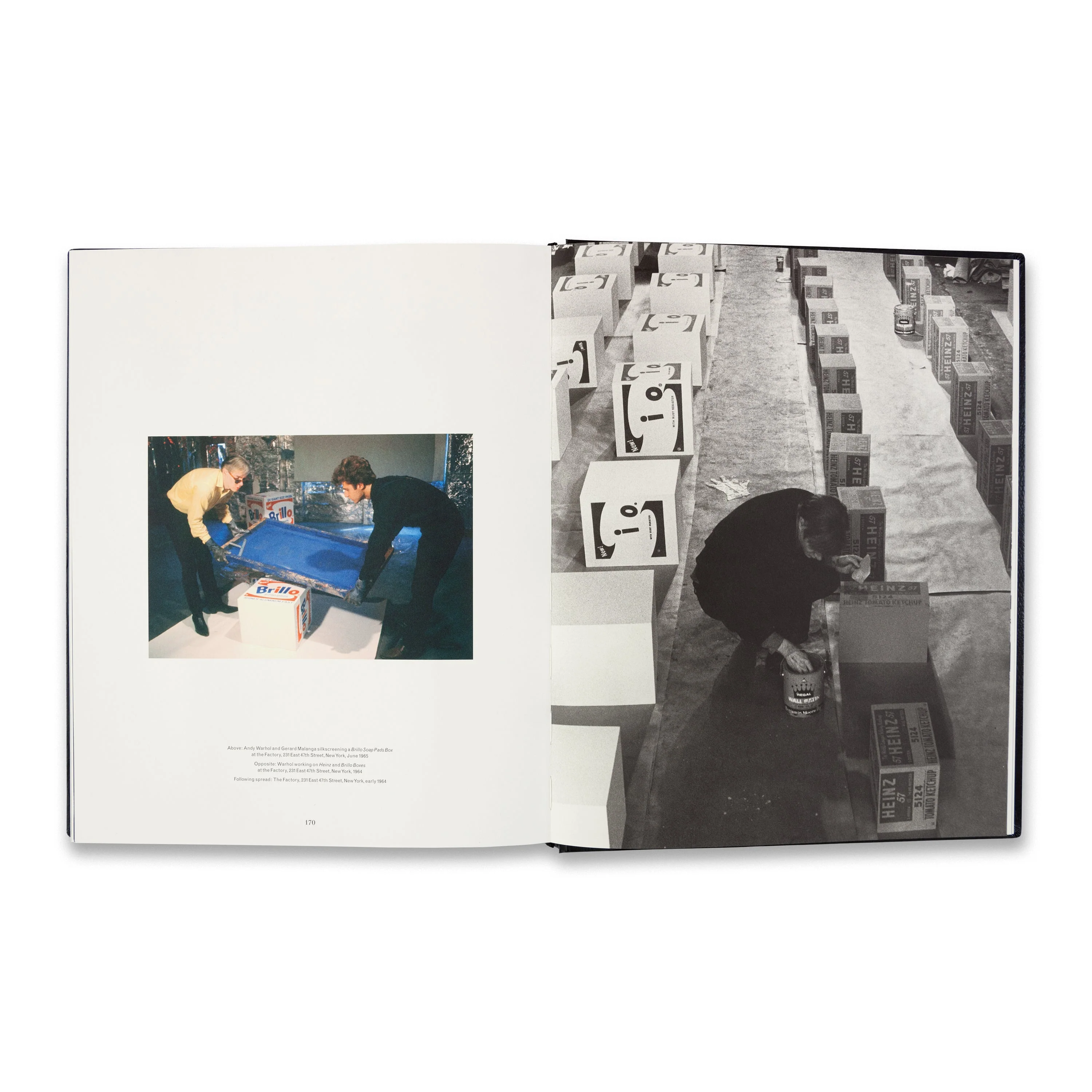 Warhol from the Sonnabend Collection - Image 5