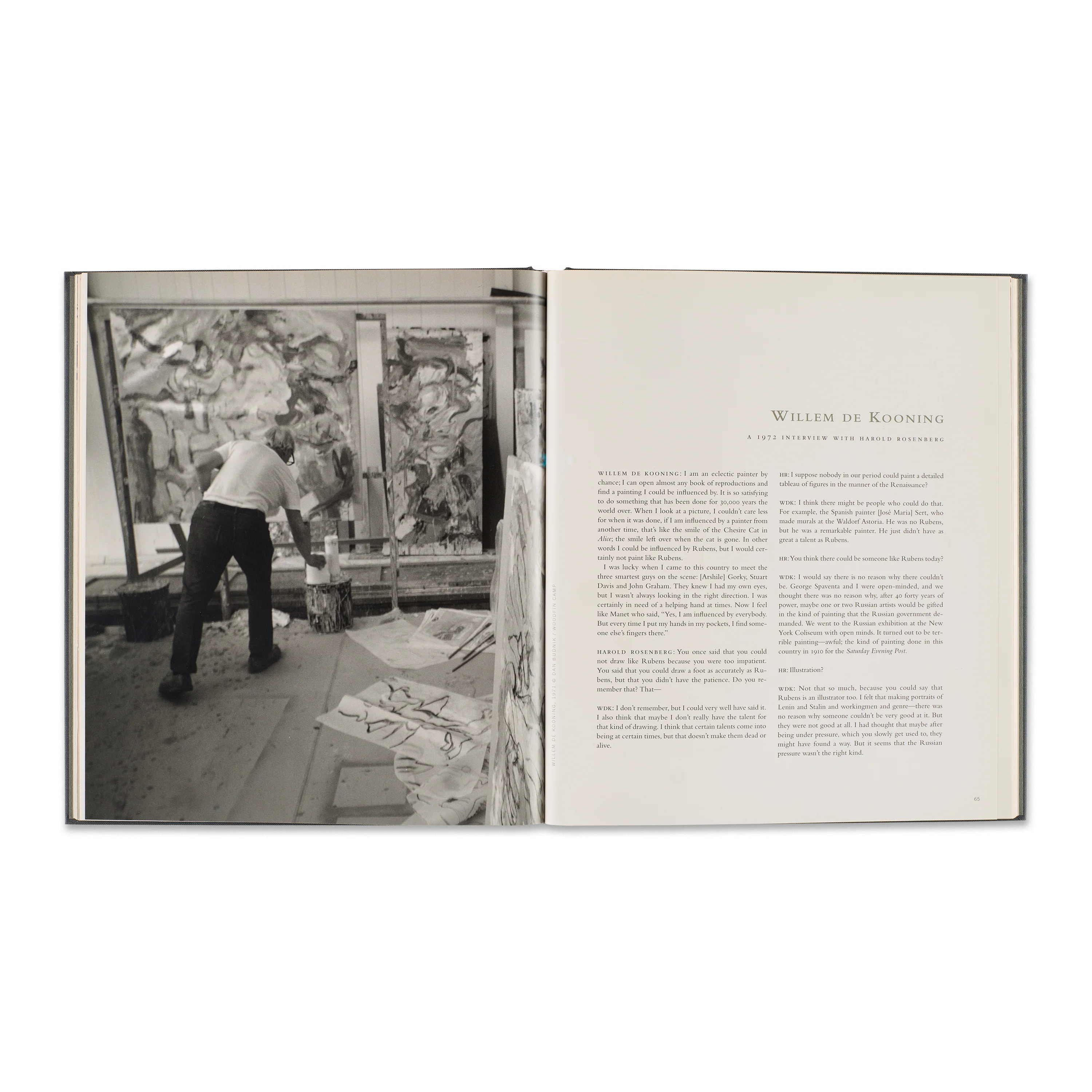 Willem de Kooning: A Centennial Exhibition - Image 3