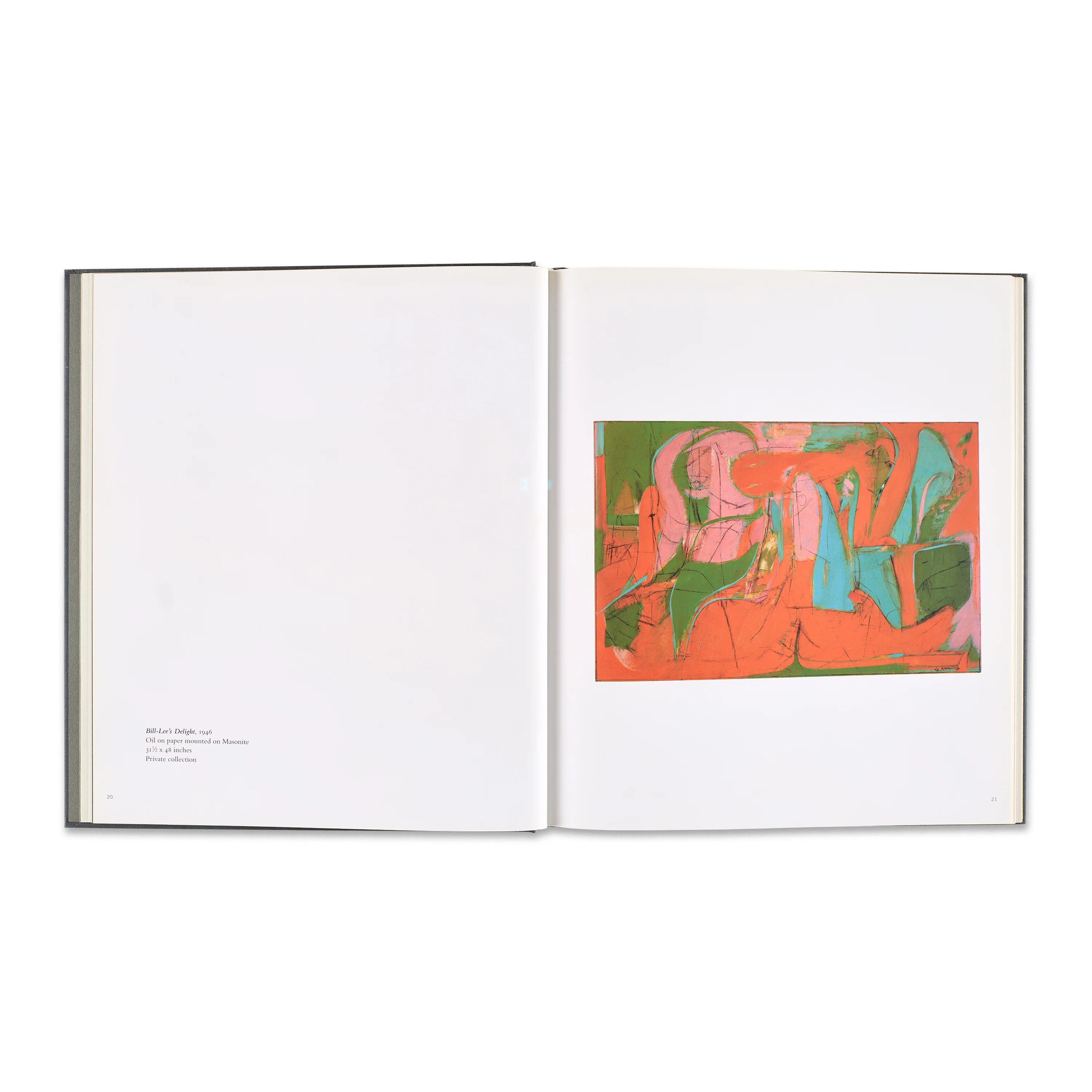 Willem de Kooning: A Centennial Exhibition - Image 5