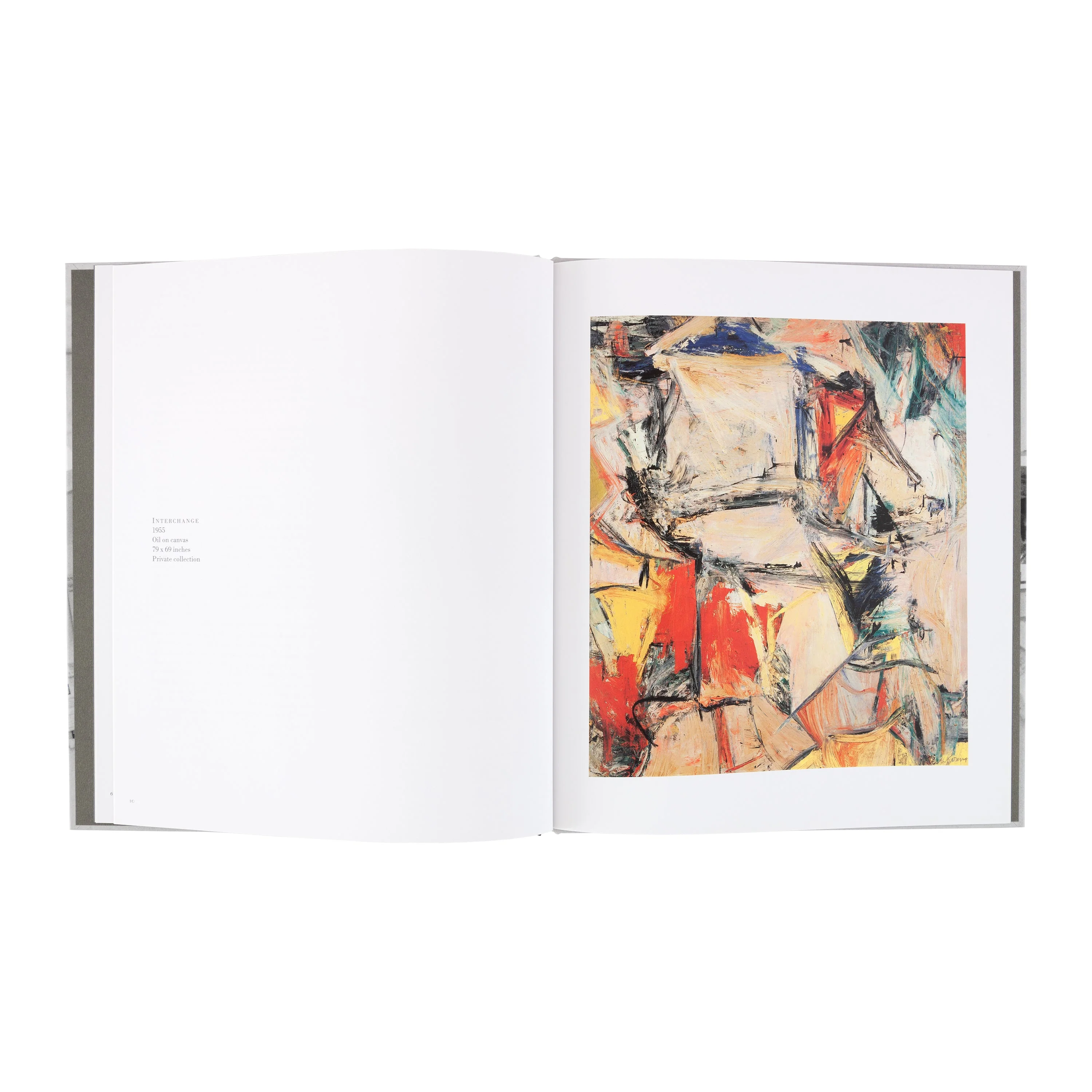 Willem de Kooning: Abstract Landscapes, 1955–63 - Image 3