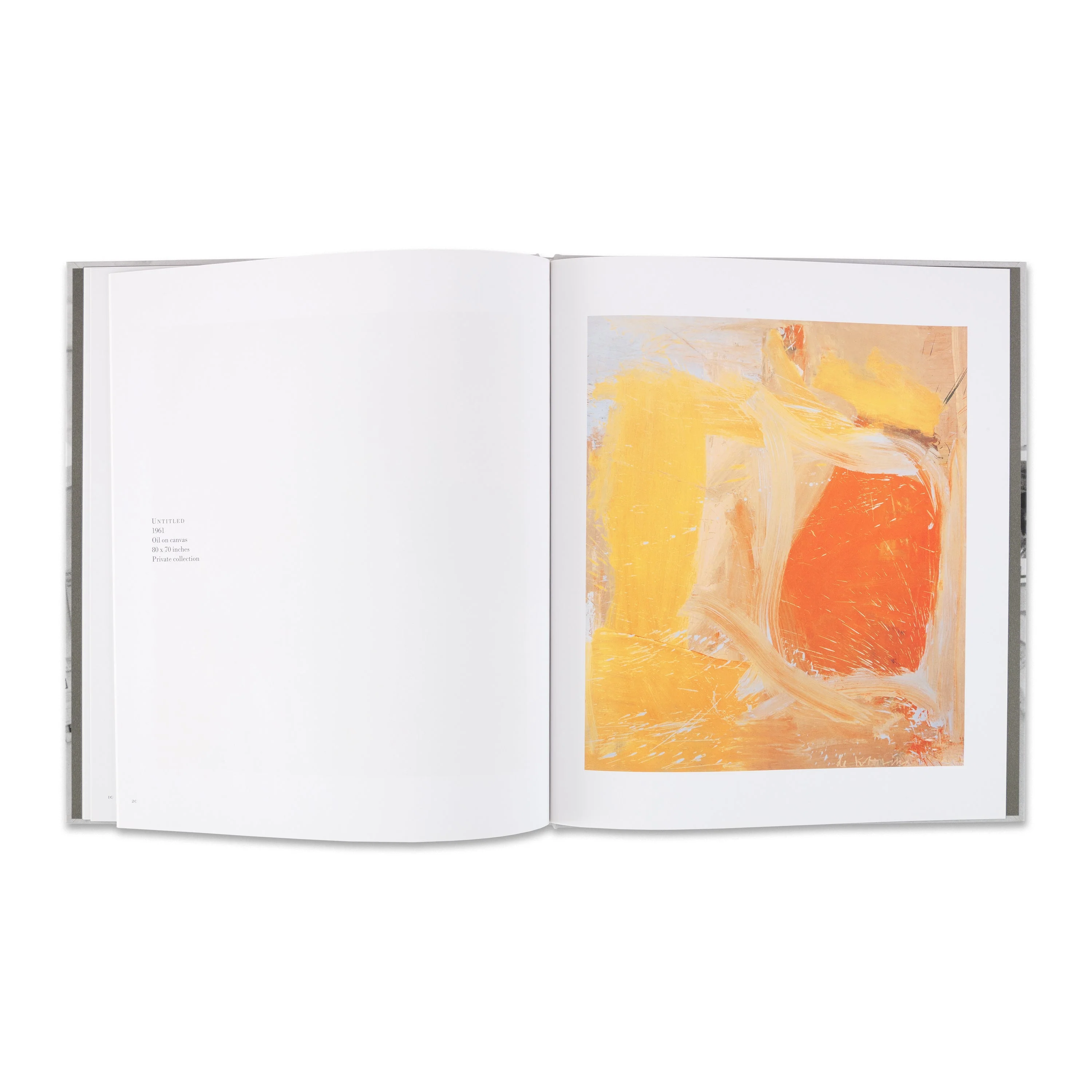 Willem de Kooning: Abstract Landscapes, 1955–63 - Image 4