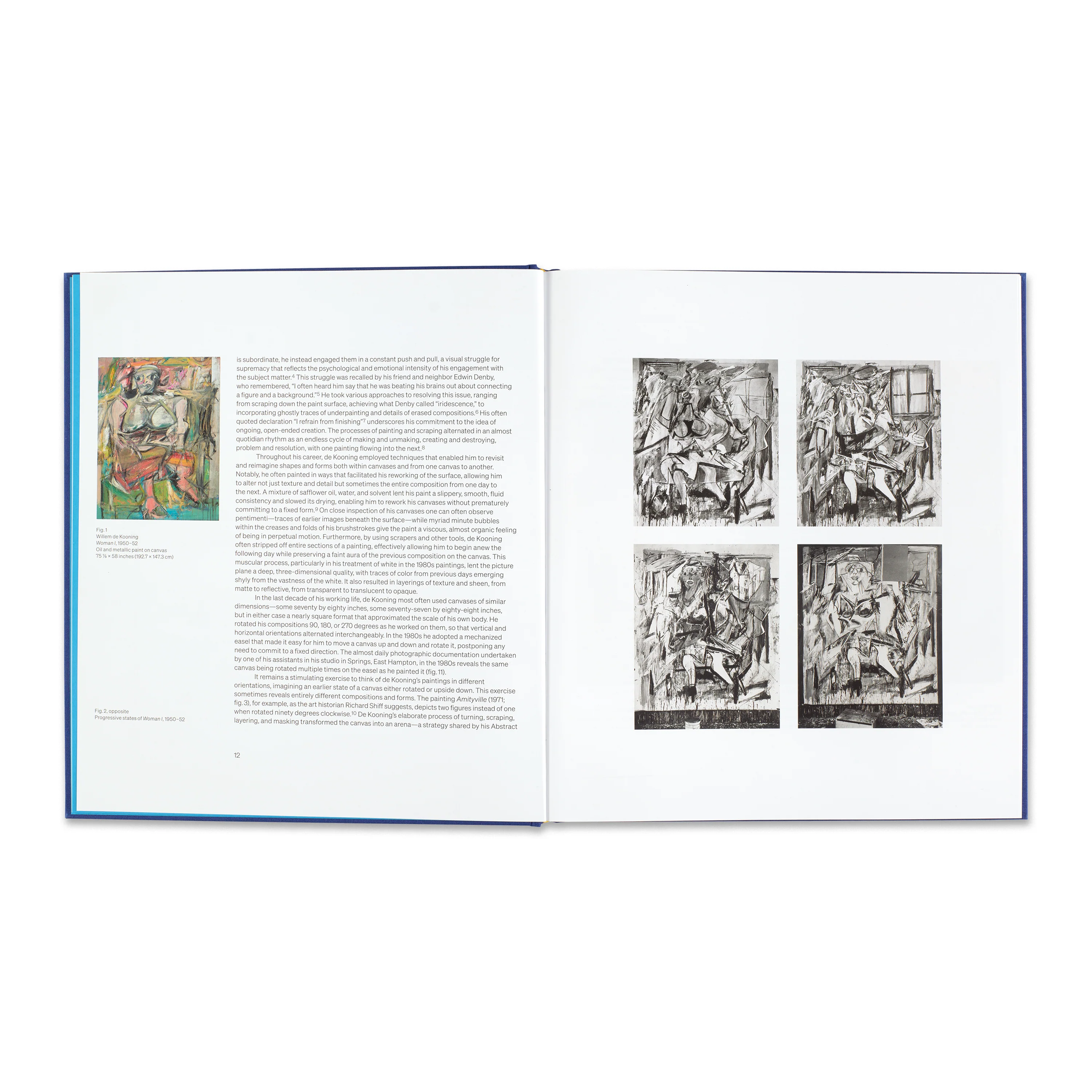 Willem de Kooning: Endless Painting - Image 3