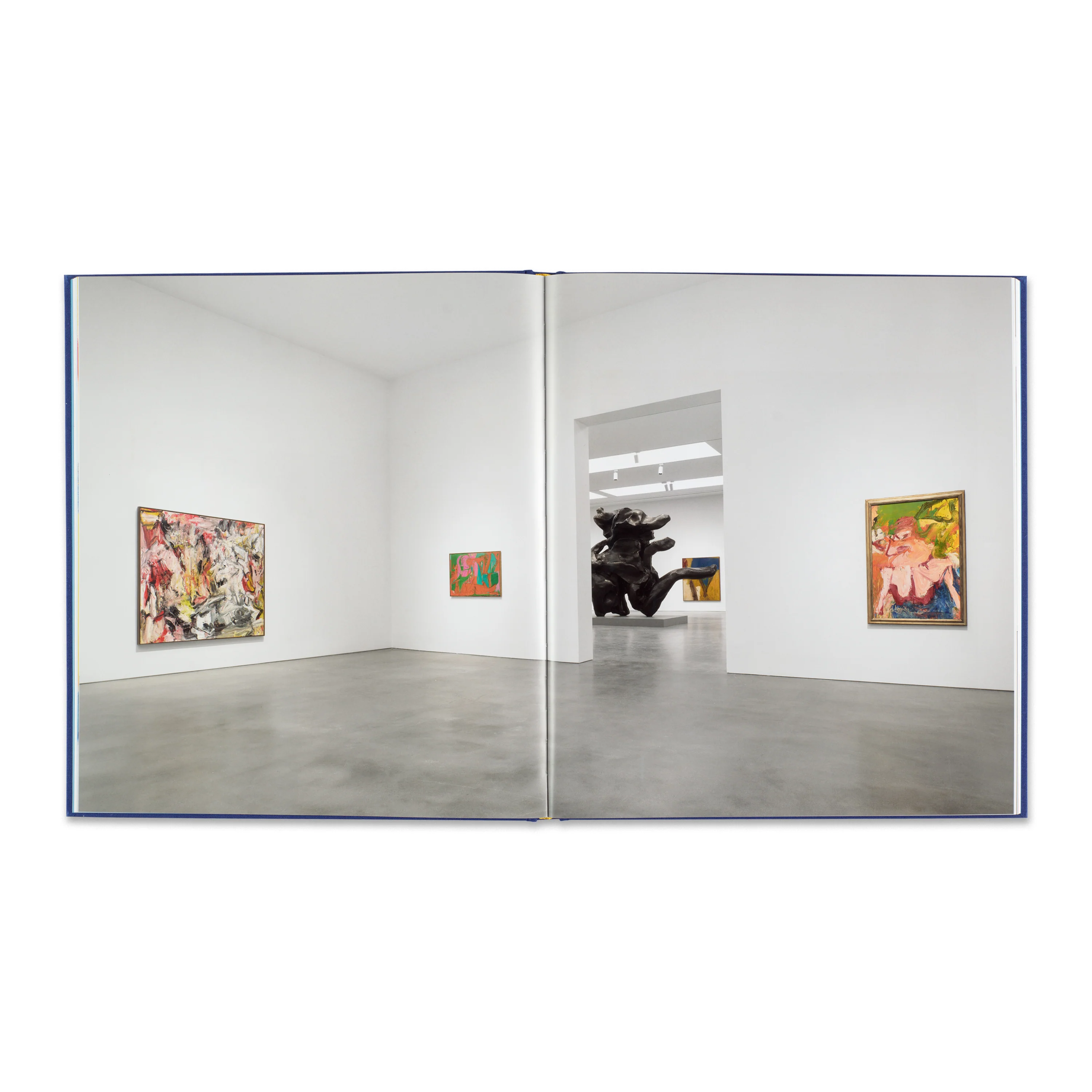 Willem de Kooning: Endless Painting - Image 5