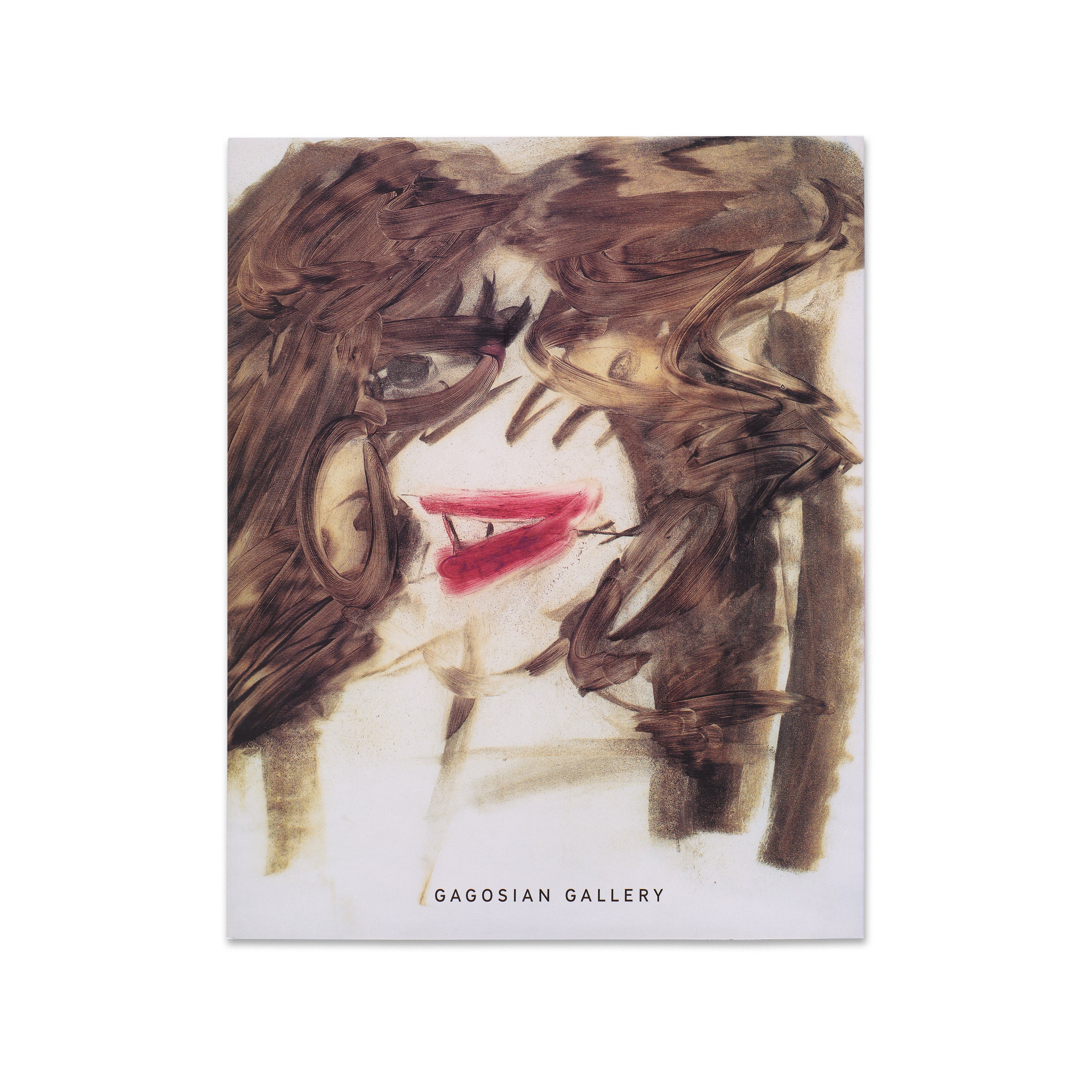 Willem de Kooning: Mostly Women: Drawings and Paintings from the John and Kimiko Powers Collection - Image 6