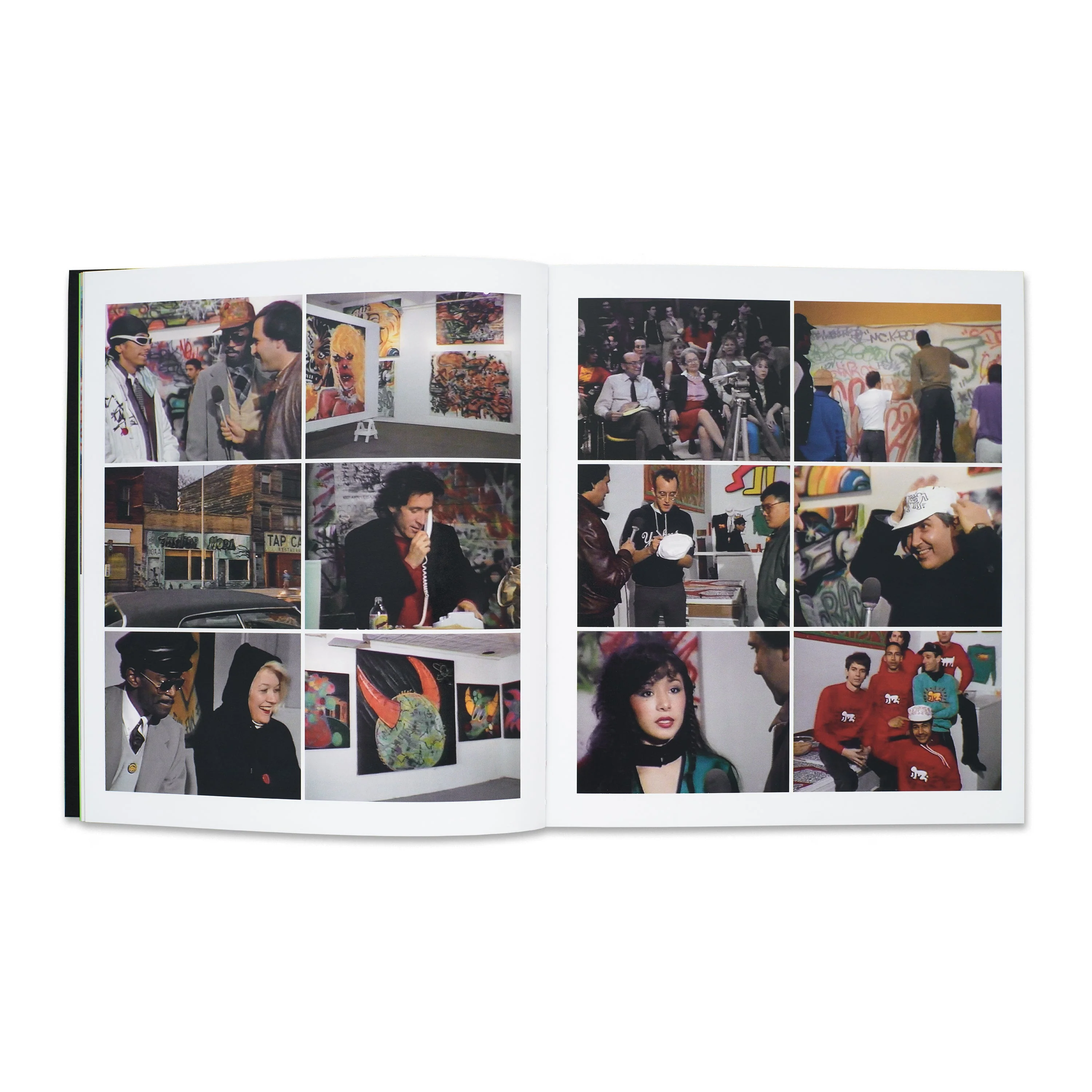 Writing the Future: Basquiat and the Hip-Hop Generation - Image 2